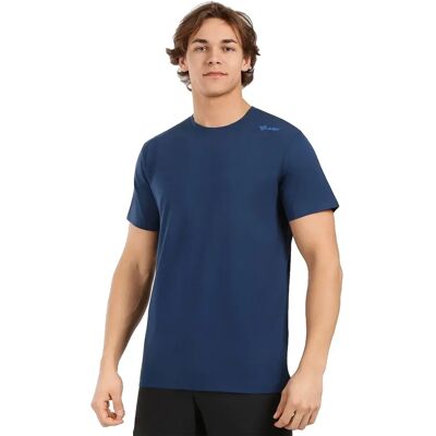 Kilpi Maglietta A Maniche Corte Promo Dark Blue S Kilpi Maglietta A Maniche Corte Promo Dark Blue S