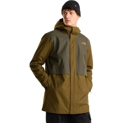 The North Face Parka Dryvent™ Field Caraway Seed / New Taupe M The North Face Parka Dryvent™ Field Caraway Seed / New Taupe M