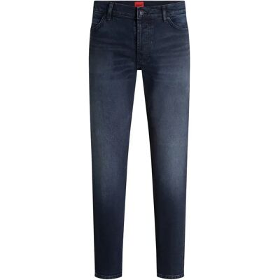 Hugo Jeans 505617 Medium Blue 38 Hugo Jeans 505617 Medium Blue 38