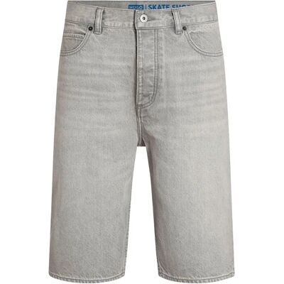 Hugo Jeans Corti Skate 10278656 Blue Medium Grey 32 Hugo Jeans Corti Skate 10278656 Blue Medium Grey 32