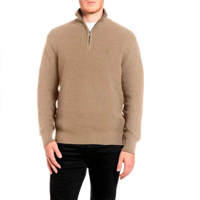 Replay Maglione Con Mezza Zip Uk00az.000.726x Tree House 2XL Replay Maglione Con Mezza Zip Uk00az.000.726x Tree House 2XL