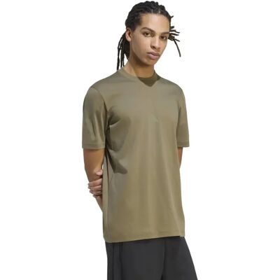 Adidas Maglietta A Maniche Corte Z.n.e Olive Strata XL Adidas Maglietta A Maniche Corte Z.n.e Olive Strata XL