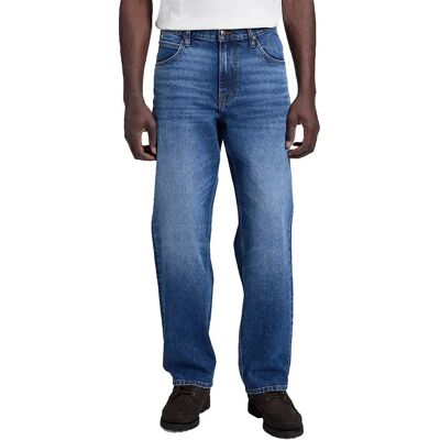 Lee Jeans Asher Loose Straight Fit Anything Goes 33 Lee Jeans Asher Loose Straight Fit Anything Goes 33