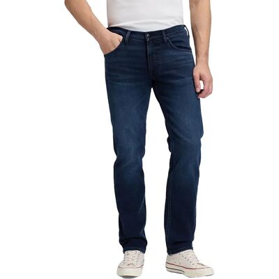 Lee Jeans Daren Regular Straight Fit Before Midnight 38 Lee Jeans Daren Regular Straight Fit Before Midnight 38