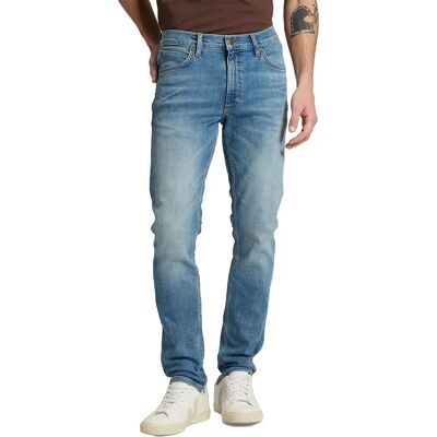 Lee Jeans Luke Slim Tapered Fit Lowland 29 Lee Jeans Luke Slim Tapered Fit Lowland 29