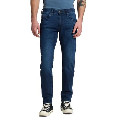 Lee Jeans Rider Slim Straight Fit Starless Night 29 Lee Jeans Rider Slim Straight Fit Starless Night 29