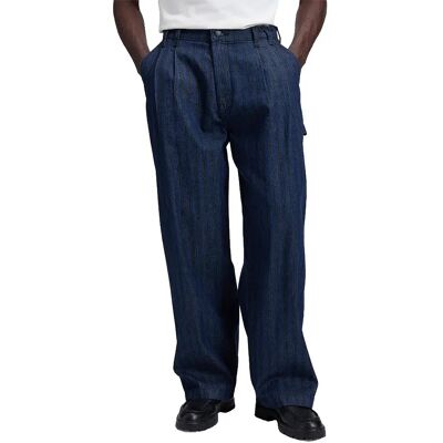 Lee Jeans Utility Baggy Fit Hickory Rinse 29 Lee Jeans Utility Baggy Fit Hickory Rinse 29