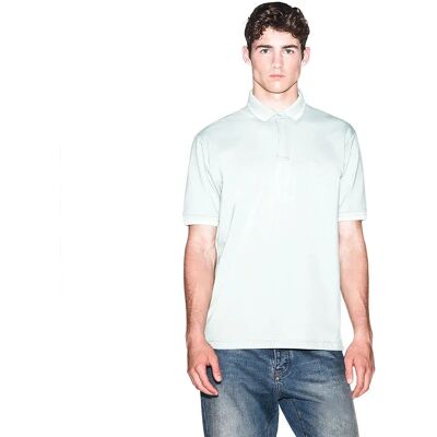 Armani Polo A Maniche Corte Xm001287_af17321 Iceberg Green 2XL Armani Polo A Maniche Corte Xm001287_af17321 Iceberg Green 2XL