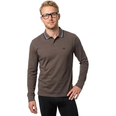 Armani Polo A Maniche Lunghe Xm003427_af13026 Falcon XS Armani Polo A Maniche Lunghe Xm003427_af13026 Falcon XS