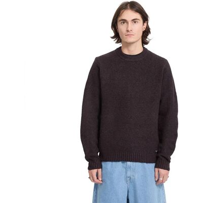 Volcom Maglione Edmonder Ii Raisin XL Volcom Maglione Edmonder Ii Raisin XL