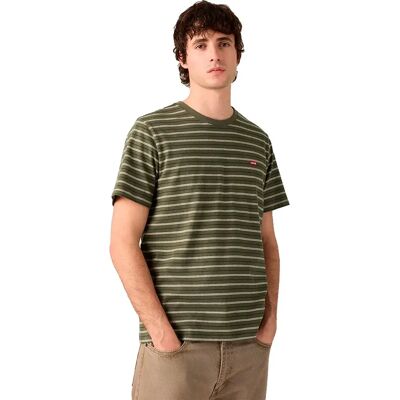 Levi´s ® Maglietta A Maniche Corte 56605 Rosin 2XL Levi´s ® Maglietta A Maniche Corte 56605 Rosin 2XL