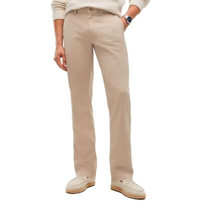 Tommy Hilfiger Pantaloni Core Denton Essential Batique Khaki 38 Tommy Hilfiger Pantaloni Core Denton Essential Batique Khaki 38