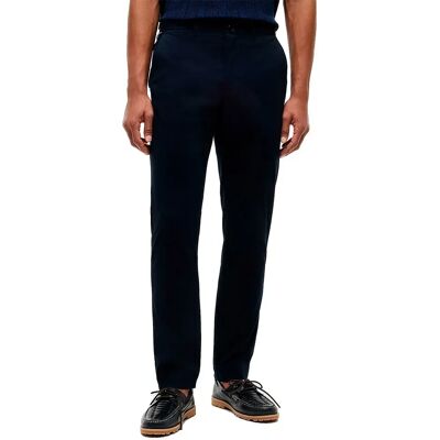 Tommy Hilfiger Pantaloni Core Denton Essential Navy Blue 32 Tommy Hilfiger Pantaloni Core Denton Essential Navy Blue 32