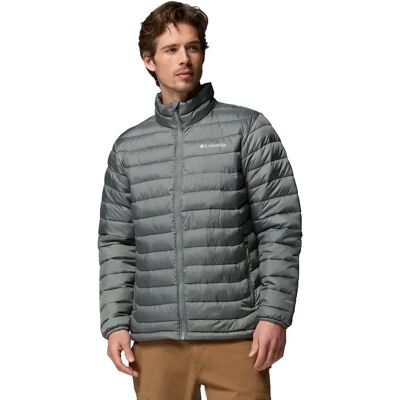 Columbia Giacca Powder Lite™ Ii Sedona Sage Ripstop M Columbia Giacca Powder Lite™ Ii Sedona Sage Ripstop M