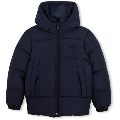 Boss Giacca J53437 Marine 5 Anni Boss Giacca J53437 Marine 5 Anni