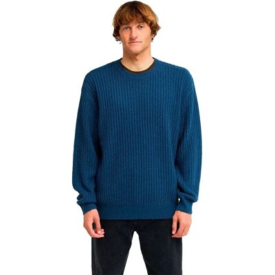 Billabong Maglione Arch Dark Denim XL Billabong Maglione Arch Dark Denim XL