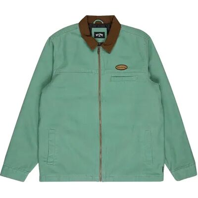 Billabong Giacca Jimmy Sea Spray M Billabong Giacca Jimmy Sea Spray M