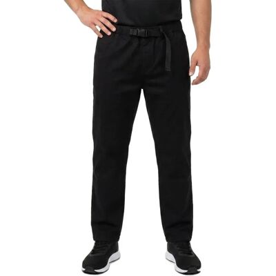 Billabong Pantaloni Lennox Black M Billabong Pantaloni Lennox Black M