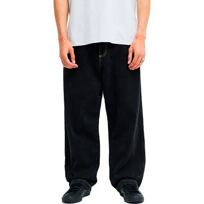 Billabong Jeans Steez Black Denim 32 Billabong Jeans Steez Black Denim 32