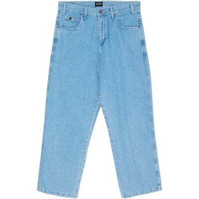 Billabong Jeans Steez Bleach Wash 34 Billabong Jeans Steez Bleach Wash 34