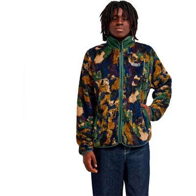 Element Giacca Classic Sherpa Bark Camo S Element Giacca Classic Sherpa Bark Camo S