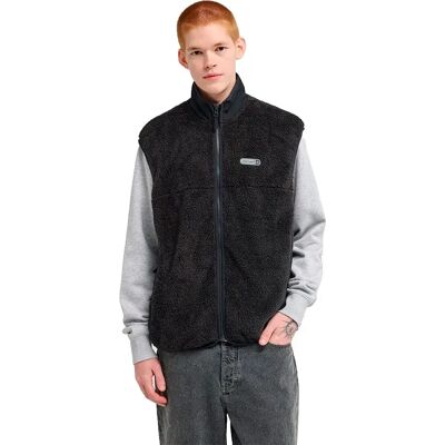 Element Gilet Classic Sherpa Flint Black L Element Gilet Classic Sherpa Flint Black L
