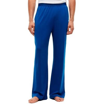 Tommy Hilfiger Pantaloni Del Pigiama Um0um0003 Opulent Blue S Tommy Hilfiger Pantaloni Del Pigiama Um0um0003 Opulent Blue S