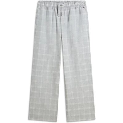 Tommy Hilfiger Pantaloni Del Pigiama Um0um04000 Tonal Heather Plaid L Tommy Hilfiger Pantaloni Del Pigiama Um0um04000 Tonal Heather Plaid L
