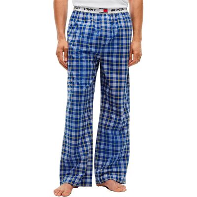 Tommy Hilfiger Pantaloni Del Pigiama Um0um0008 Amber Heritage Check S Tommy Hilfiger Pantaloni Del Pigiama Um0um0008 Amber Heritage Check S