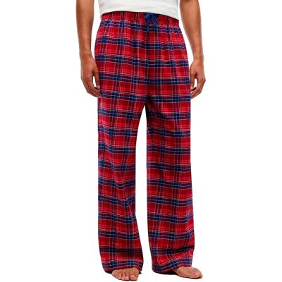 Tommy Hilfiger Pantaloni Del Pigiama Um0um0197 Check Global Stripe Medium Red M Tommy Hilfiger Pantaloni Del Pigiama Um0um0197 Check Global Stripe Medium Red M