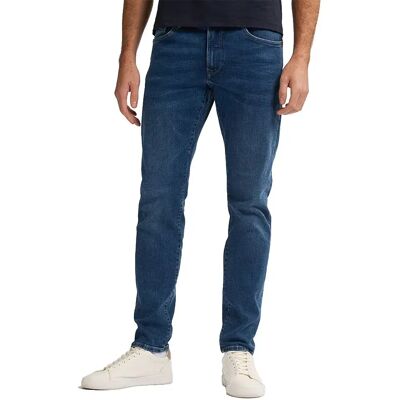 Petrol Industries Jeans Seaham Classic Slim Fit Medium Blue 36 Petrol Industries Jeans Seaham Classic Slim Fit Medium Blue 36