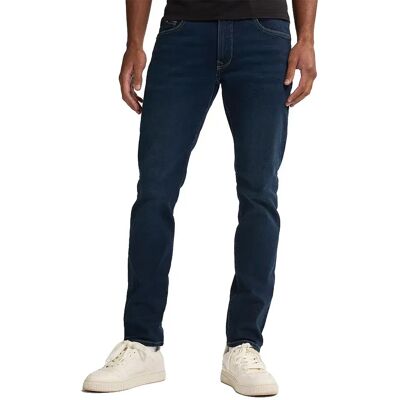 Petrol Industries Jeans Seaham Classic Slim Fit Midnight Blue 38 Petrol Industries Jeans Seaham Classic Slim Fit Midnight Blue 38