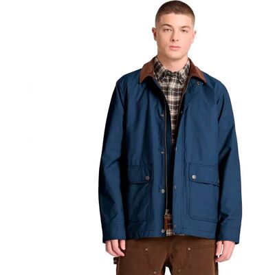 Timberland Cappotto Dwr Field Naval Academy L Timberland Cappotto Dwr Field Naval Academy L