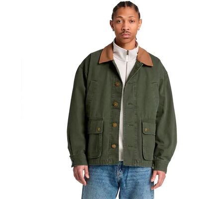 Timberland Cappotto Field Duffel Bag M Timberland Cappotto Field Duffel Bag M