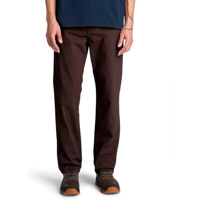 Timberland Pantaloni Sandown Cavalry Twill 5 Pocket Straight Mole 30 Timberland Pantaloni Sandown Cavalry Twill 5 Pocket Straight Mole 30
