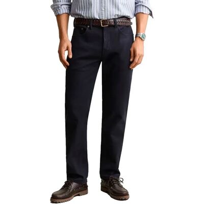 Gant Jeans 1000511 Regular Fit Evening Blue 33 Gant Jeans 1000511 Regular Fit Evening Blue 33