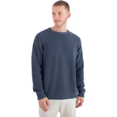 Hurley Maglione Hfa26mmkt1362 Monsoon 2XL Hurley Maglione Hfa26mmkt1362 Monsoon 2XL