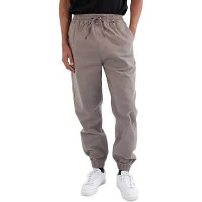 Hurley Joggers Mpteu00046 Olive Grey XL Hurley Joggers Mpteu00046 Olive Grey XL