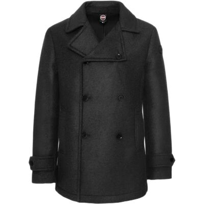 Colmar Cappotto 11000041 Black 52 Colmar Cappotto 11000041 Black 52