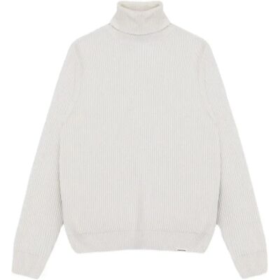 Colmar Maglione A Collo Alto 44000002 Tofu L Colmar Maglione A Collo Alto 44000002 Tofu L