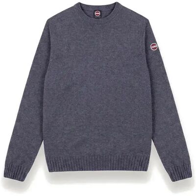 Colmar Maglione 44000053r Street / Tofu / Brick S Colmar Maglione 44000053r Street / Tofu / Brick S