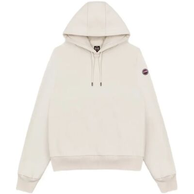 Colmar Felpa Con Cappuccio 62000002 Nude S Colmar Felpa Con Cappuccio 62000002 Nude S