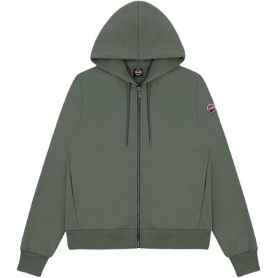 Colmar Felpa Con Zip 62000049r Underwood S Colmar Felpa Con Zip 62000049r Underwood S