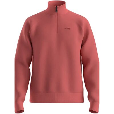 Boss Felpa Sweat 10280596 Green Medium Pink L Boss Felpa Sweat 10280596 Green Medium Pink L