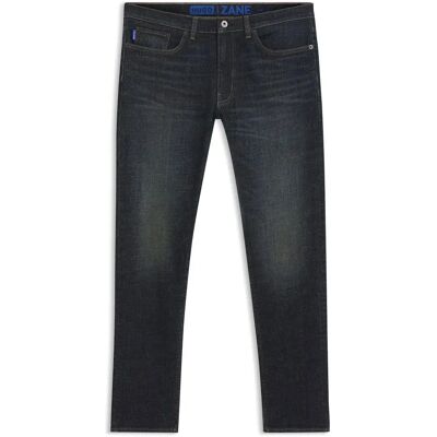 Hugo Jeans Zane 10281170 02 Blue Dark Blue 38 Hugo Jeans Zane 10281170 02 Blue Dark Blue 38