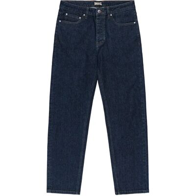 Lonsdale Jeans Stromness Dark Rinsed 34 Lonsdale Jeans Stromness Dark Rinsed 34