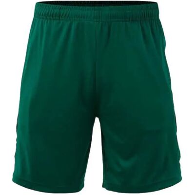 Joma Pantaloni Corti Eagle Pro Green M Joma Pantaloni Corti Eagle Pro Green M