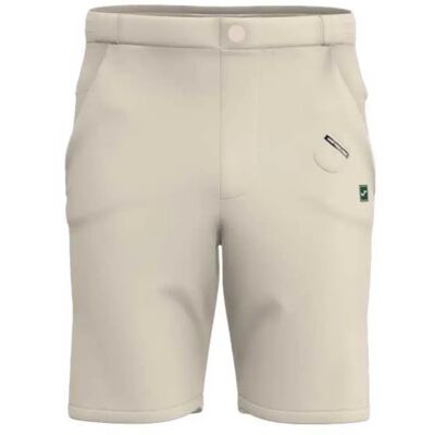 Joma Pantaloni Corti Elite Club Bermuda Beige L Joma Pantaloni Corti Elite Club Bermuda Beige L