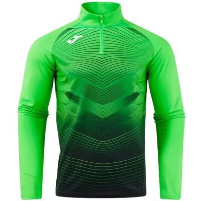 Joma Felpa Elite Xii 105281 Fluor Green 2XS Joma Felpa Elite Xii 105281 Fluor Green 2XS