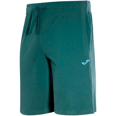 Joma Pantaloni Corti Soft Bermuda Grey S Joma Pantaloni Corti Soft Bermuda Grey S